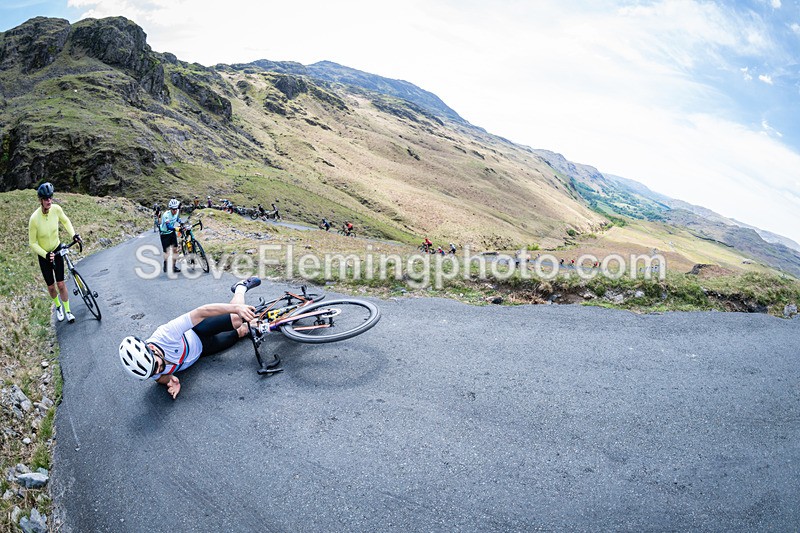 133620 - Hardknott Pass Camera 2 13.00-14.00