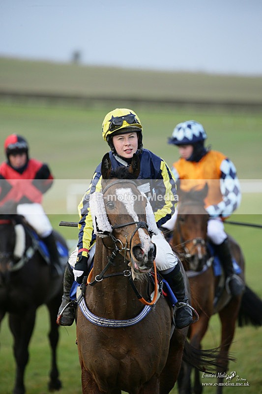 PtP 121221 636 - Barbury International Point-to-Point 112/12/2021