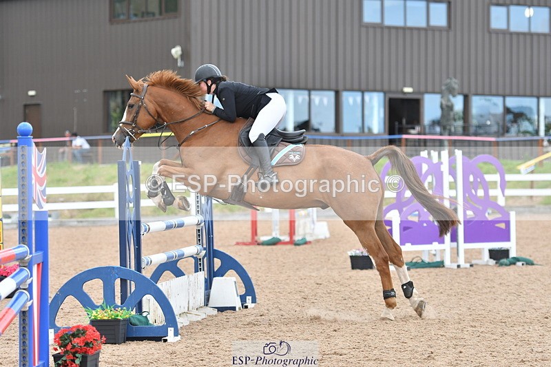 240727A-160341-06542 - Cls 24 1.05m Amateur Qualifier