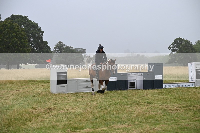 WJ6_0418 - Time at Kitchen Jump 11:07 to 11:33