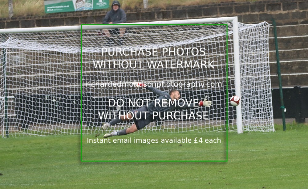 IMG_2111 - Kendal Town v Workington (23/7/22)