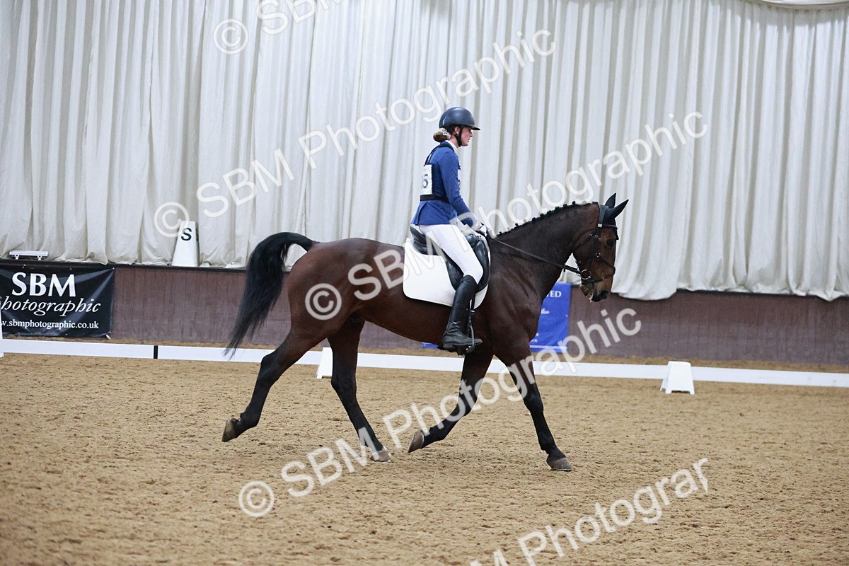 SBM_004761 - Class 4 - Open Dressage Test 2020
