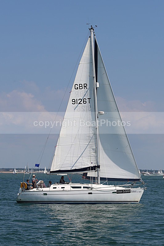 140621 TRINCO GBR9126T WT7A2821 - ROUND THE ISLAND - 21st June 2014