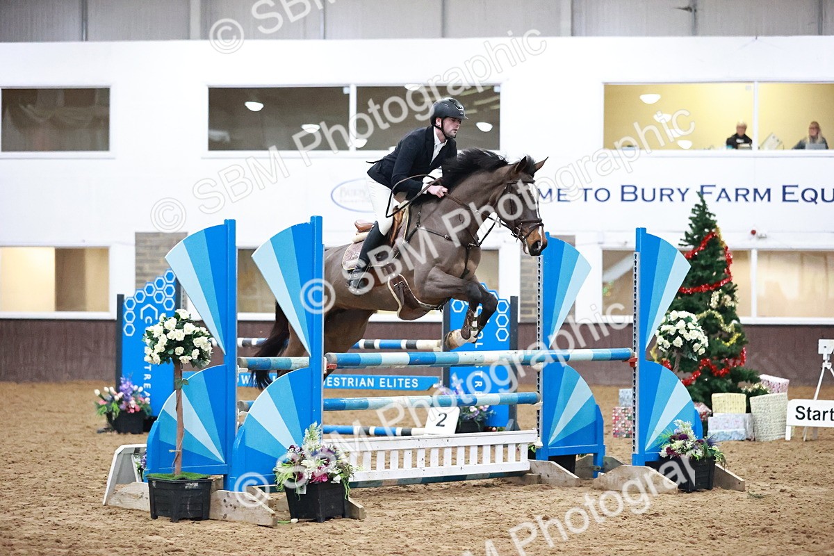 SBM_002467 - Class 10 - Senior newcomers 1.10m