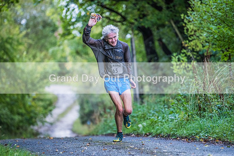 Westmorland-337 - Great Westmorland Trail Race (Junior & Senior Races) Saturday 13th September 2025