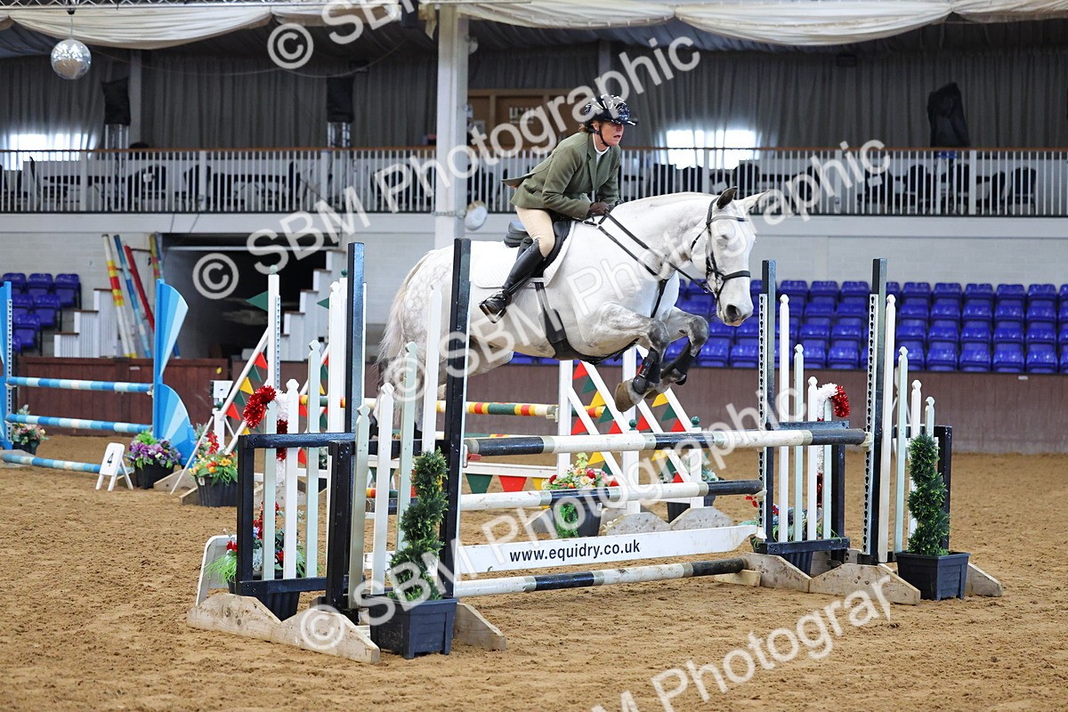 SBM_002981 - Class 14 - Clear Round 80cm