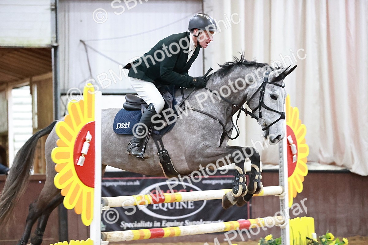 SBM_002309 - Class 10 - Senior newcomers 1.10m
