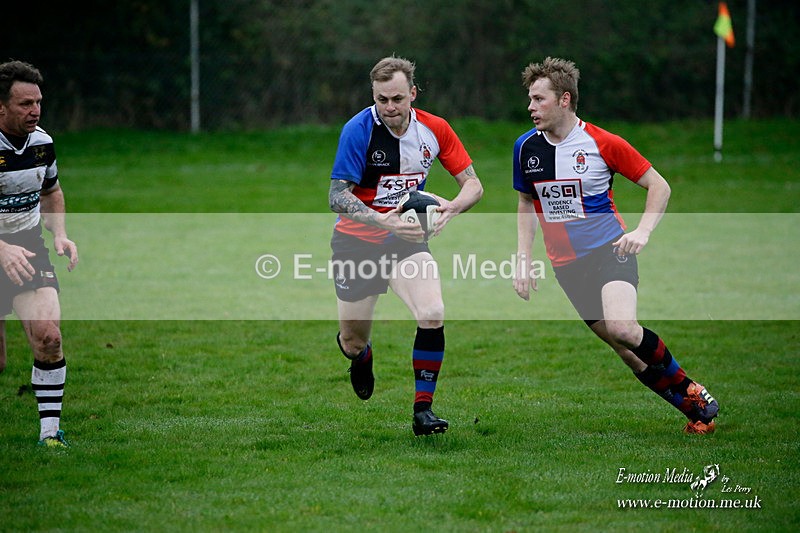 RU 201121 08 - Pewsey Vale RFC v Chippenham III RFC 21/11/2021