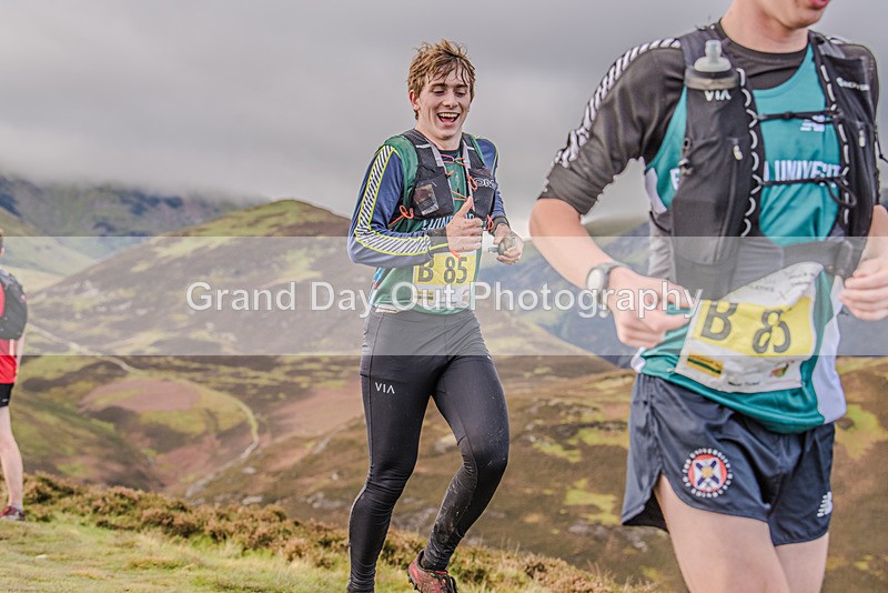British Fell Relay-1469 - British Fell & Hill Relay Championship Braithwaite Keswick Saturday 21st October 2023