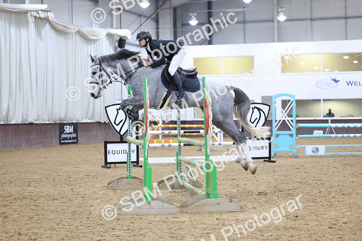 SBM_000751 - Class 3 - Senior Discovery - 1.00m