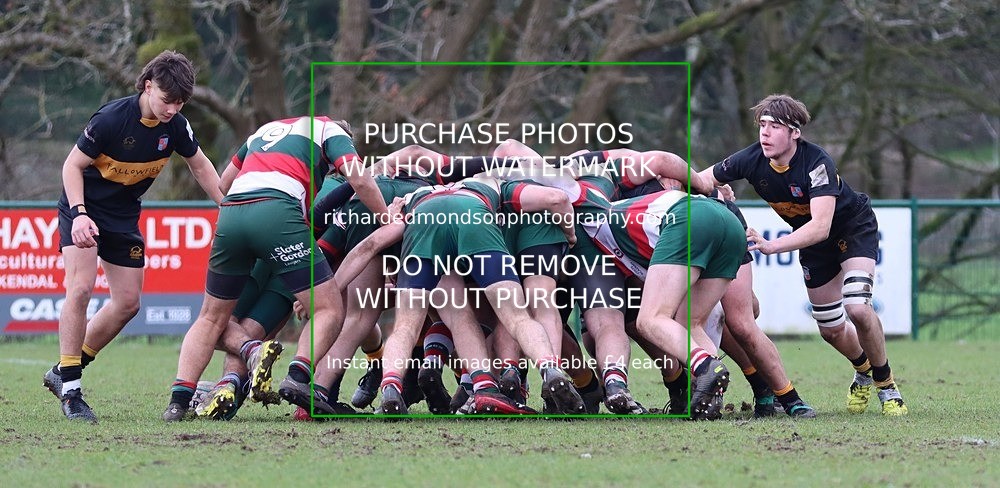 IMG_6777 - Kendal Senior U18 Colts vs Firwood Waterloo