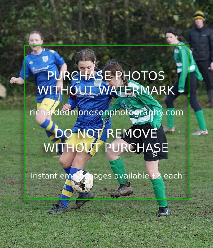 DSC07575 - Kendal Utd U15 Girls  v Barrow Celtic