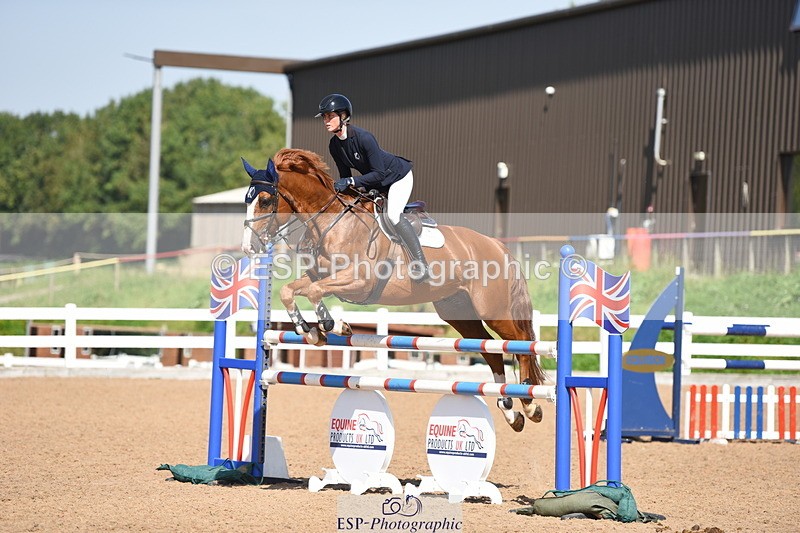 230906A-134146-00482 - Foxhunter & 1.20m Open