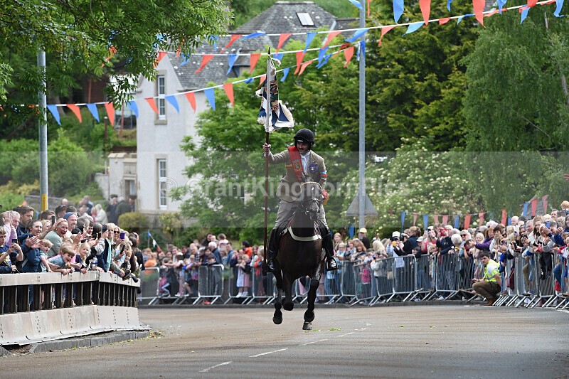 135 - Selkirk Common Riding 2026