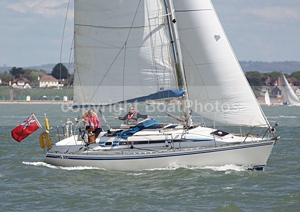 090426 GBR4071 DIVA IMG_5349 - Sailboats - monohull