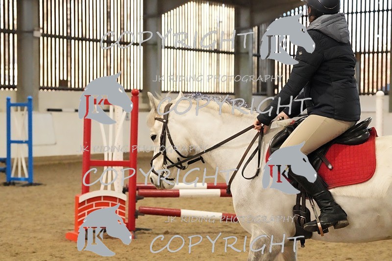 JKR01646 - Class 5 60cm