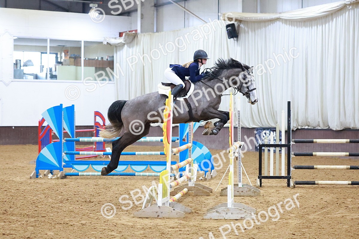 SBM_001206 - Class 4 - Senior Newcomers - 1.10m