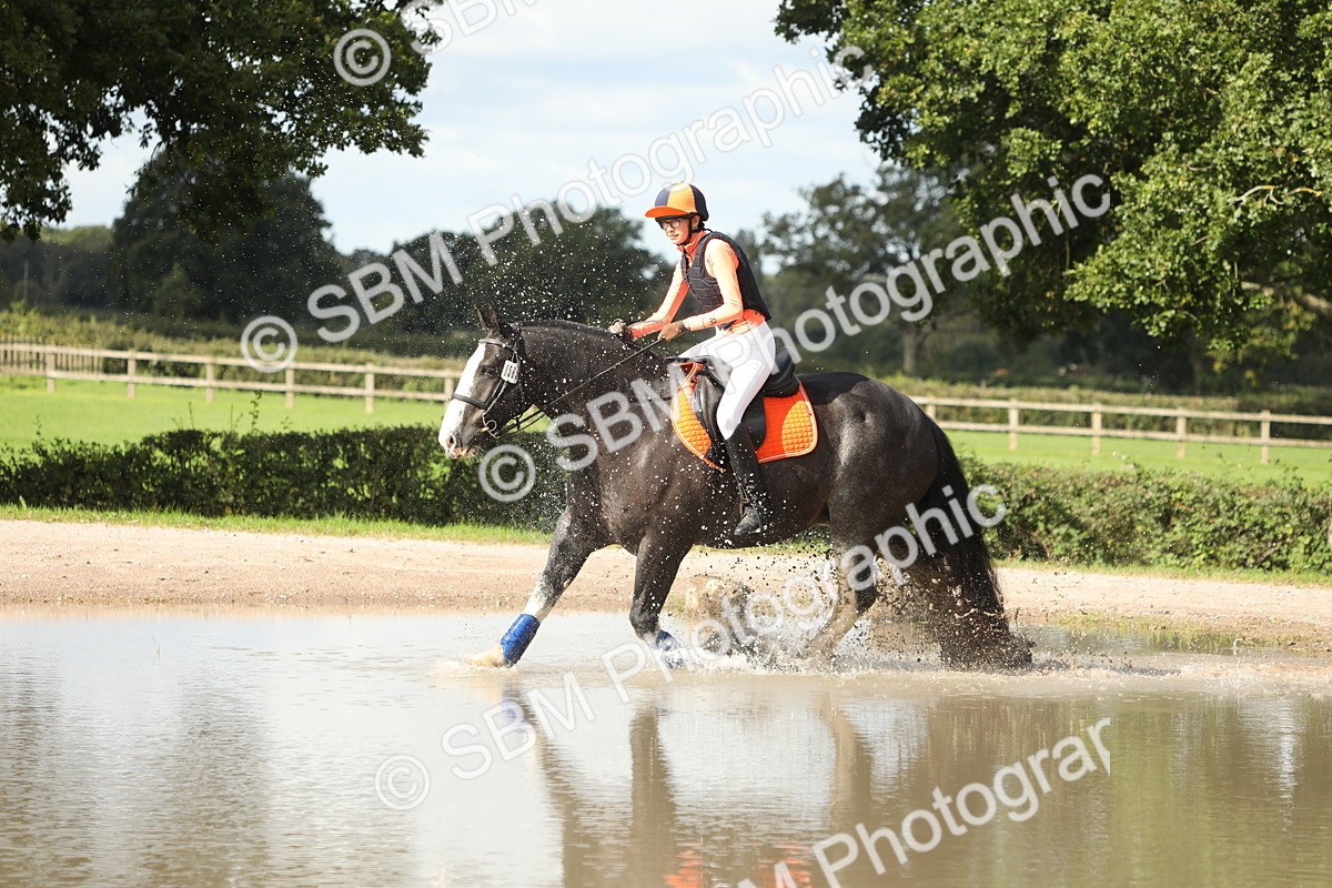 SBM_04052 - E3 Eventers Challenge 70cm Open
