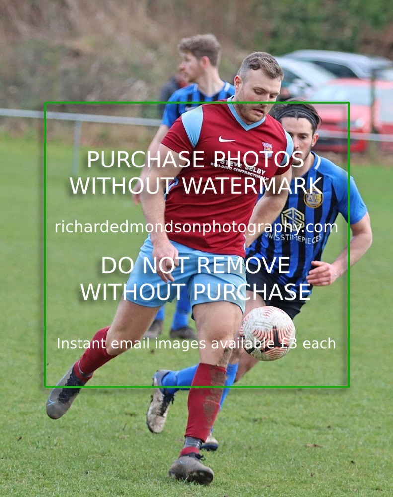 IMG_3099 - Kendal County vs Askam United (26/2/23)