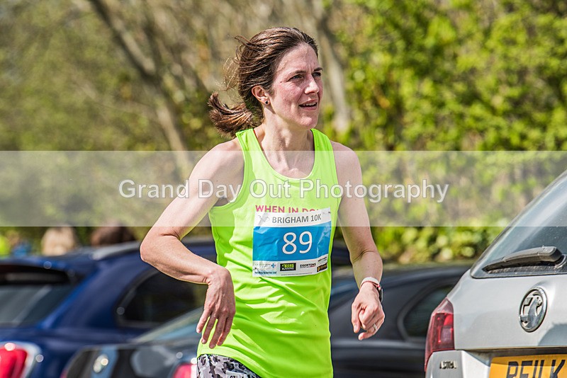 Brigham 10k-406 - Brigham 10k Road Race Sunday 23rd April 2023