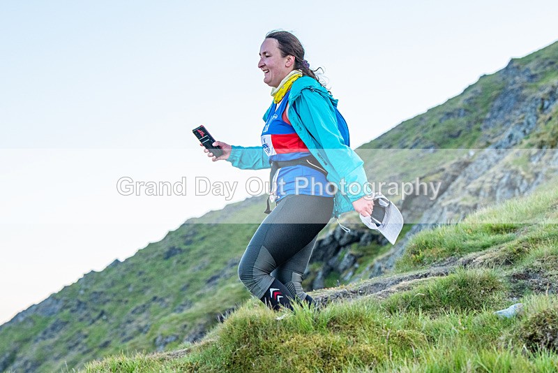 Blencathra-881 - Blencathra Fell Race Wednesday 7th June 2023