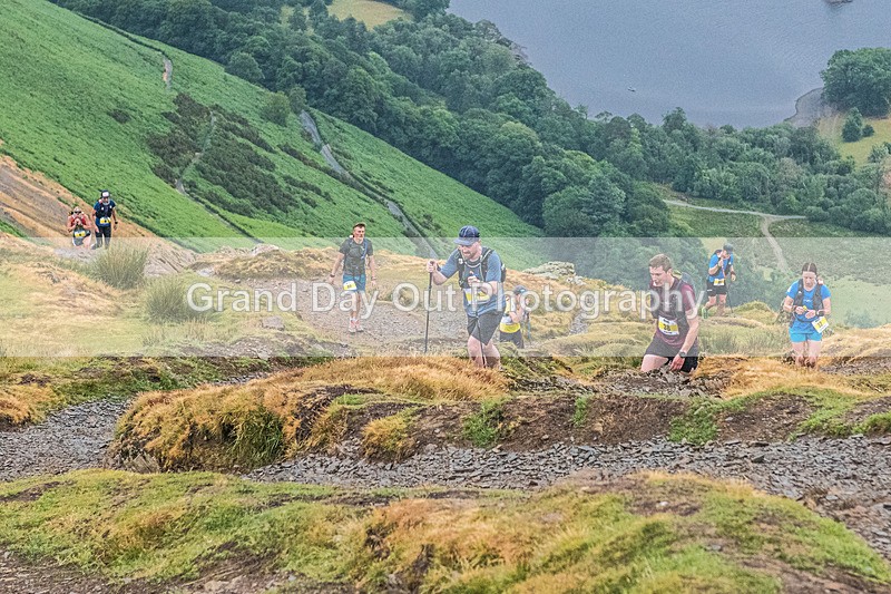 Lakes Ultra-451 - Kong Lakes Ultra Fell Race Saturday 24th June 2023