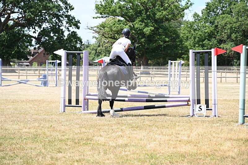 WJ6_5632 - Class 13 Novice 60cm