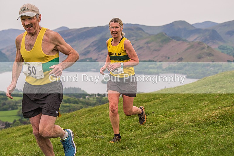 Latrigg-255 - Latrigg Fell Race Wednesday 17th May 2023