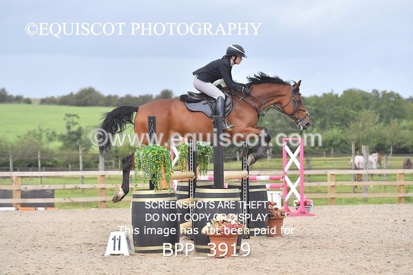 BPP_3919 - CLASS 7 1.05m Amateur Championship Qualifier/ 1.05m Open