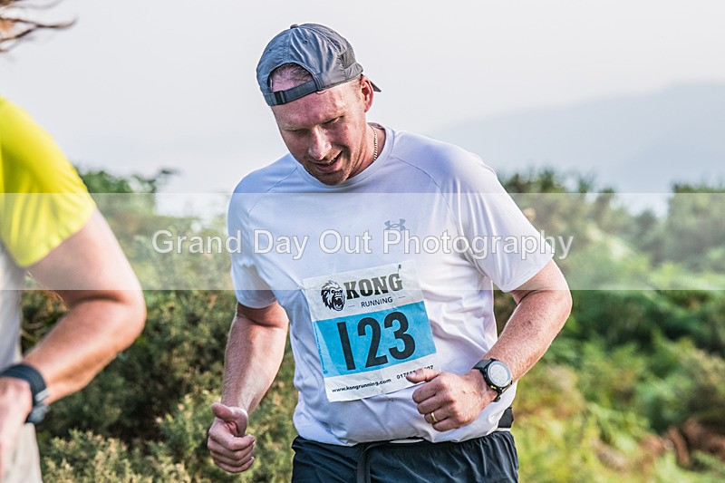 Not Latrigg-272 - Not Round Latrigg Fell Race Wednesday 13th August 2025