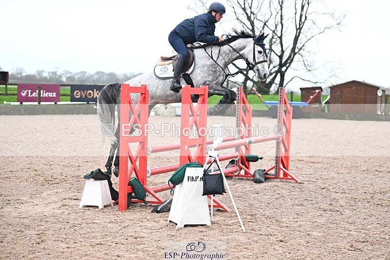 260121-102455-00073 - Clear Round & Snr Brit Nov 90cm