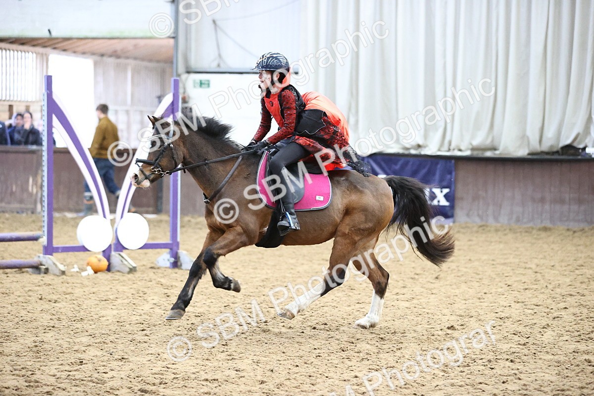 SBM_000569 - Class 2 - Show Jumping 50cm