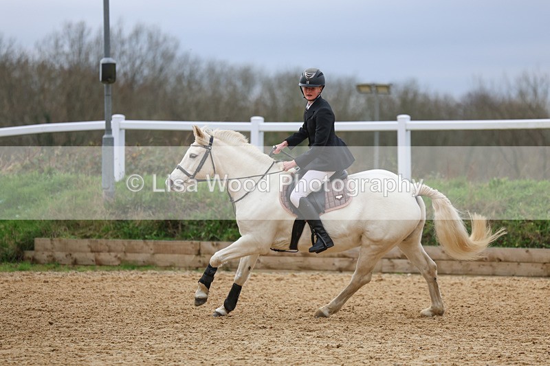 3E7A1560 - Class 3: 60 - 65 (A)