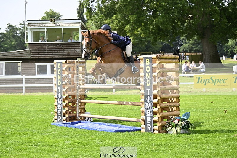 250613A-104451-00559 - Cls 1 Snr Newcomers and 1.10m Open