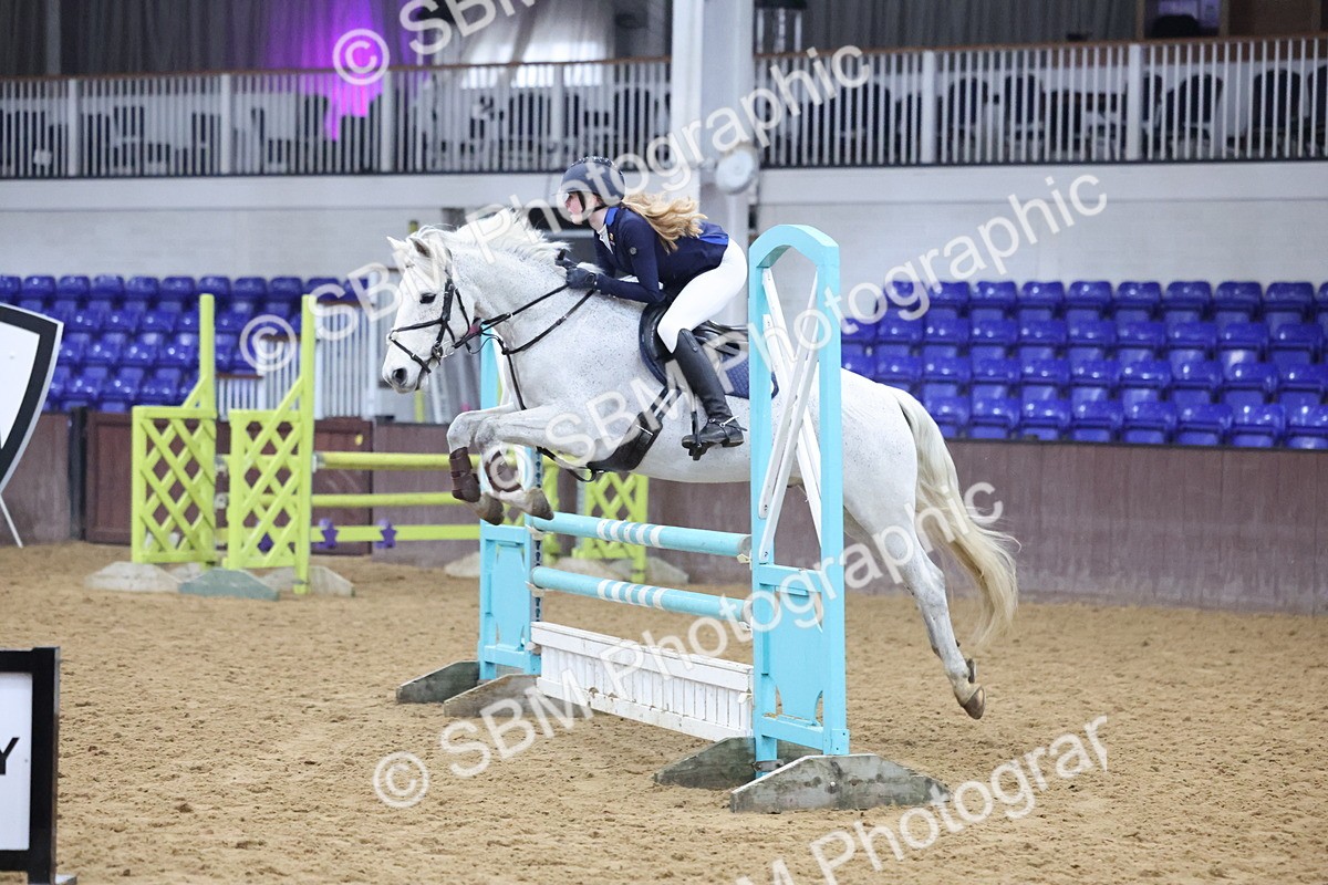 SBM_002865 - Class 10 - Pony Discovery - 90cm Open