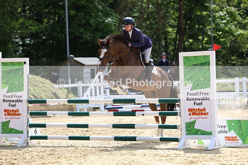 3E7A6542 - Class 5: Senior Discovery/1m open