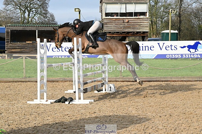 250215A-145444-01680 - Cls 5 Foxhunter and 1.20m Open