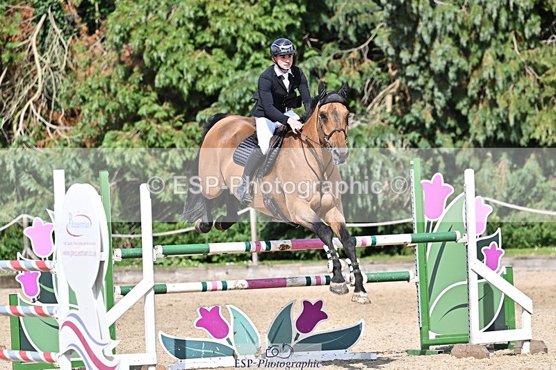 250704A-163643-12084 - Cls 23 Snr Foxhunter