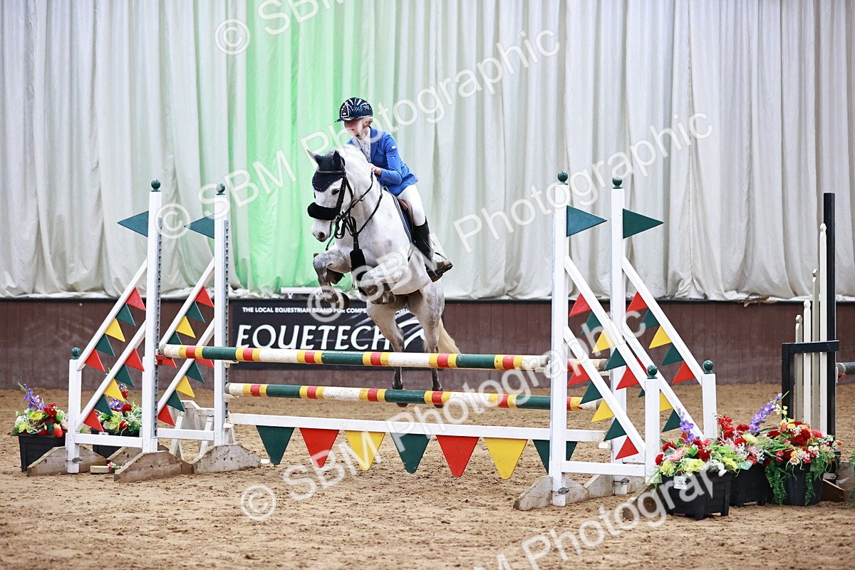 SBM_000636 - Class 3 - Pony Discovery 90cm