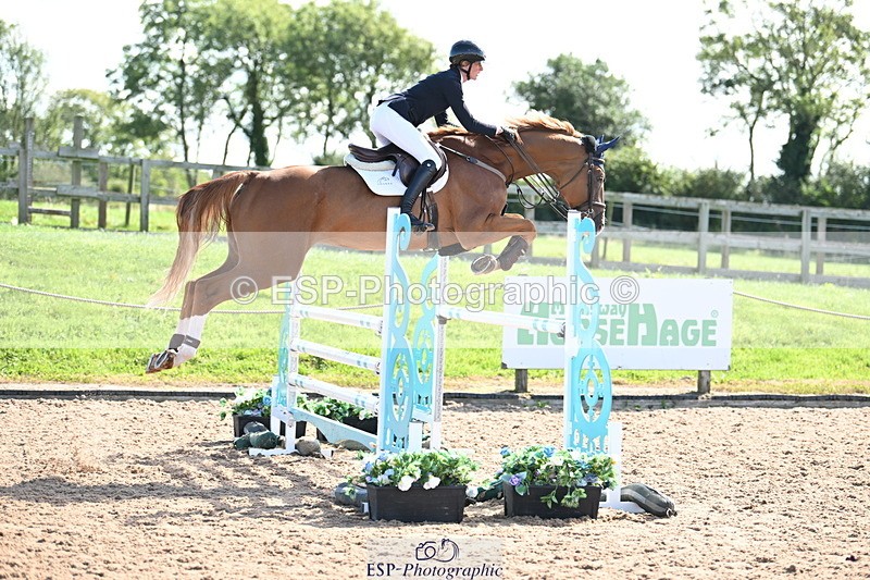 240913A-114013-03931 - Cls 14 Snr Newcomers