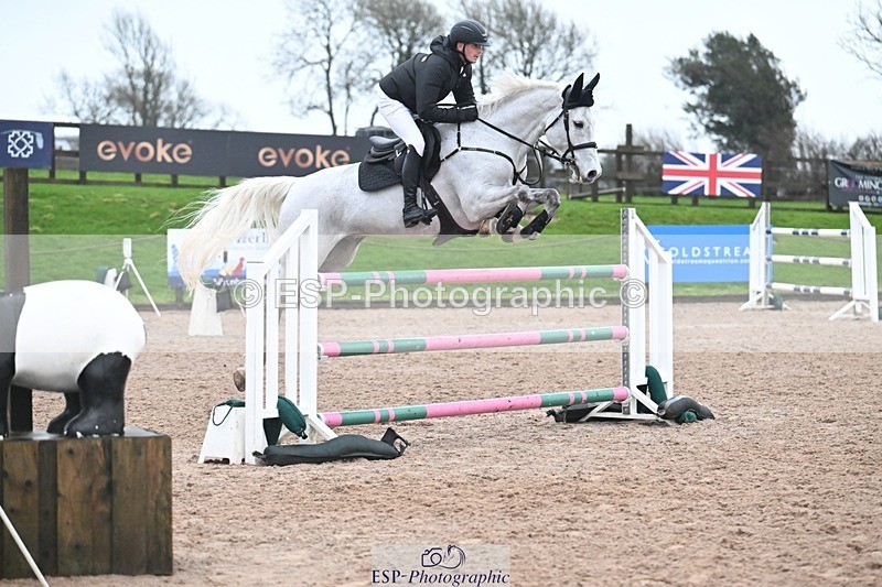 260121-134638-00415 - Snr Foxhunter 1.20m & 1.30m