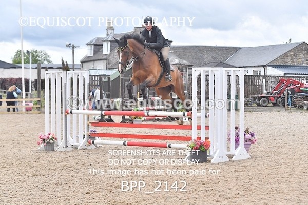 BPP_2142 - SAT CLASS 11 Senior Discovery/ 1m Open