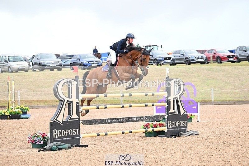 250720-090747-18497 - Cls 20, 1 Star Gold Tour