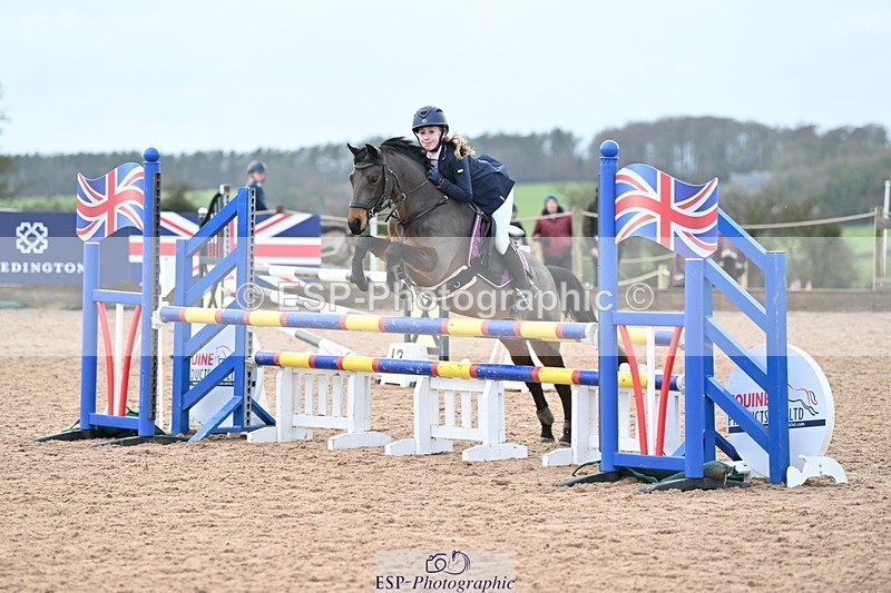 231203A-141028-01506 - Cls 24 Springboard 128cm & 138cm