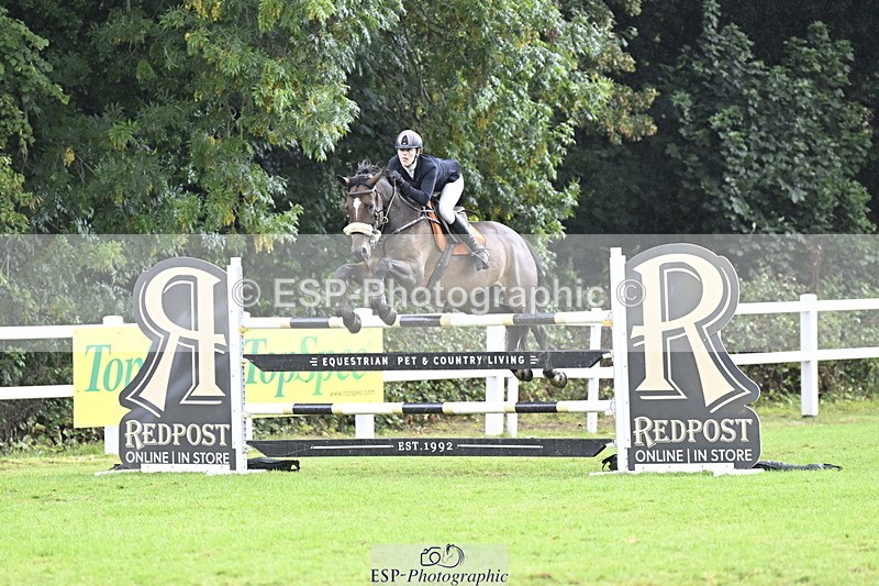 250831A-120548-09970 - Cls 36 Snr 1.30m Grand Prix