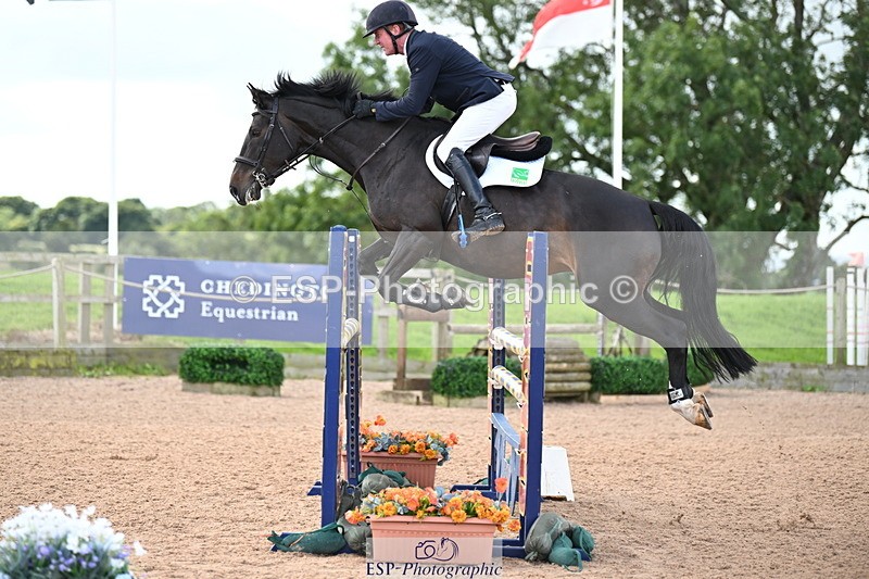 240912A-122441-01458 - Cls 3 Snr Foxhunter