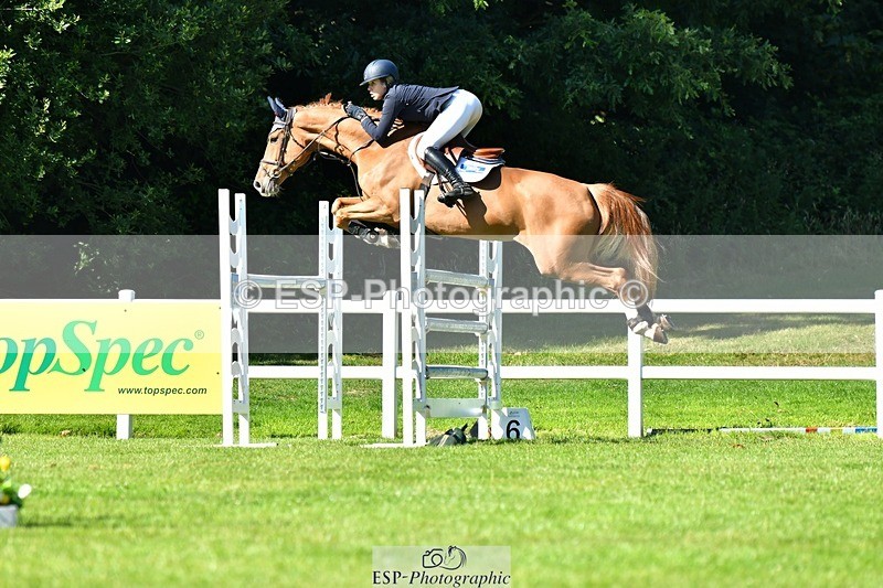 230707-165900-09622 - Cls 14 1.35m Speed Derby