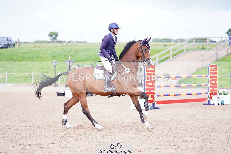 240804A-155632-11551 - Cls 46 Snr Foxhunter