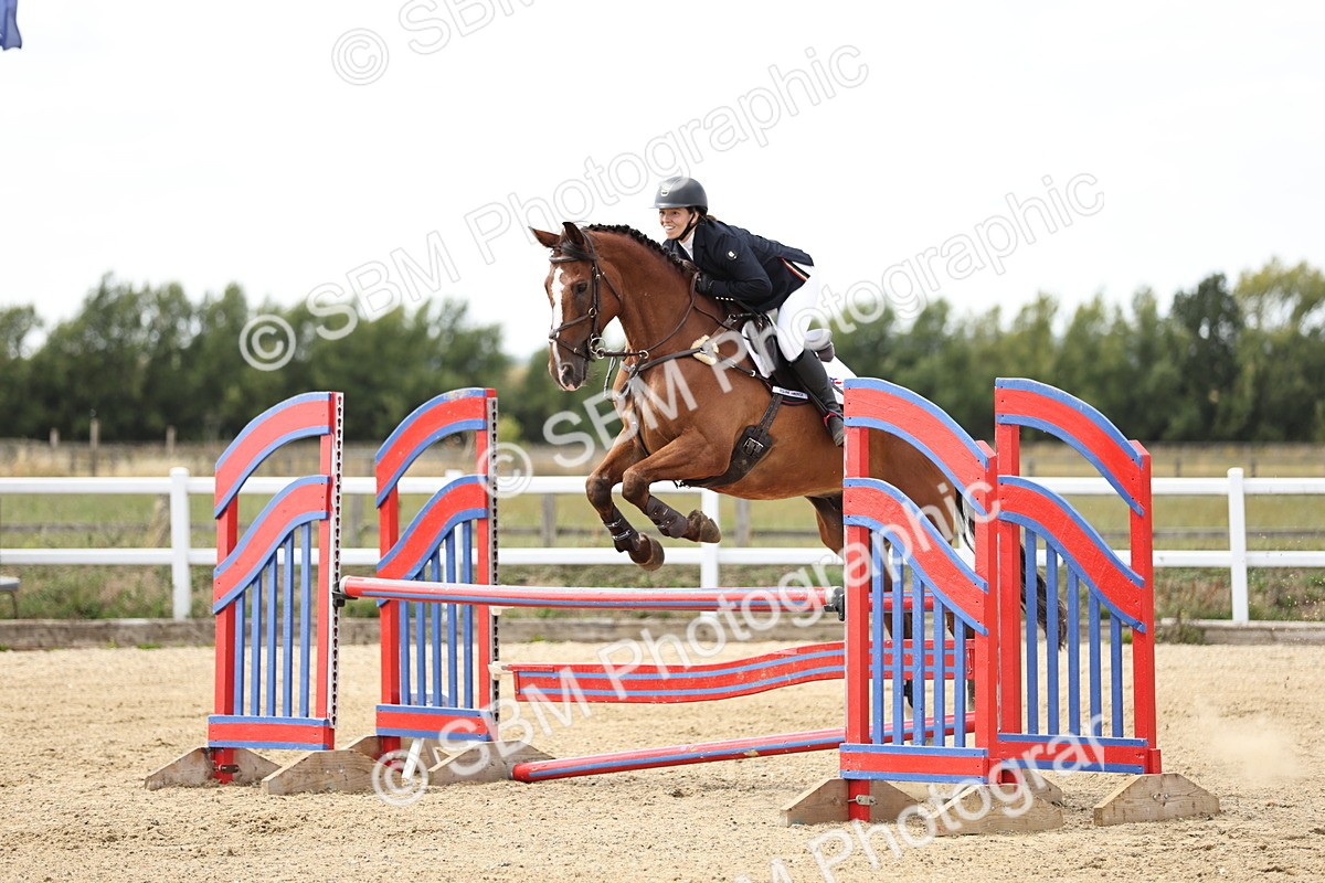 SBM_004825 - Class 5 - Senior Discovery - 1.00m Open