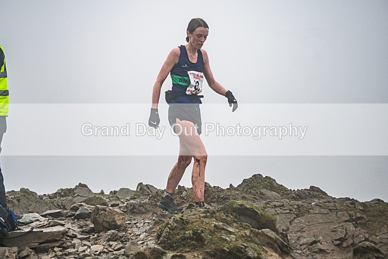 Loughrigg-241 - Loughrigg Fell Race Wednesday 10th April 2024